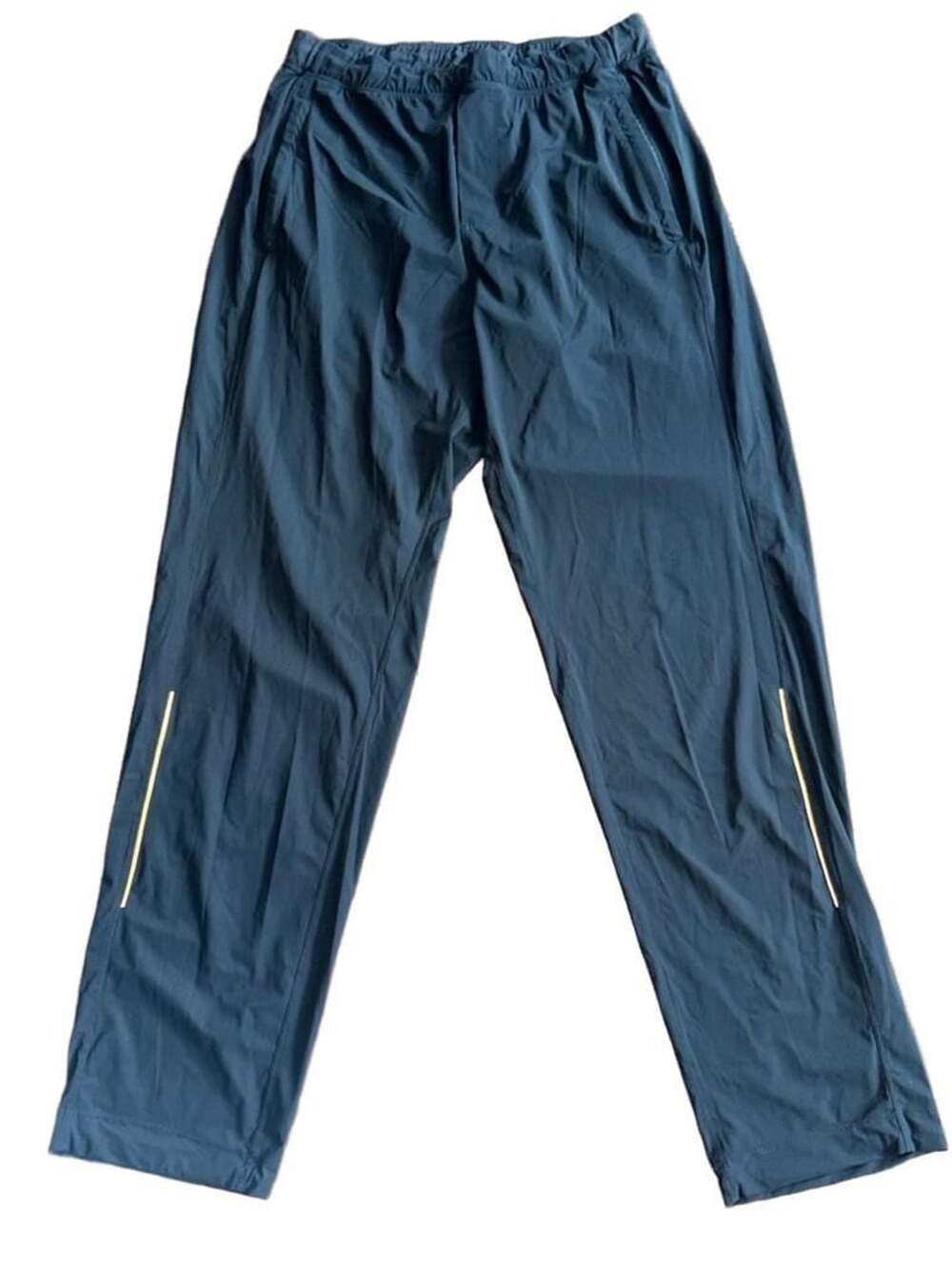 Lululemon Black Active Pants Size M